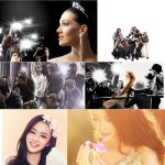 YONGNUO 300 LEDs Pro LED Studio Videolicht für Canon / Nikon / Sony Camcorder DSLR (YN300) (Schwarz) – Bild 10