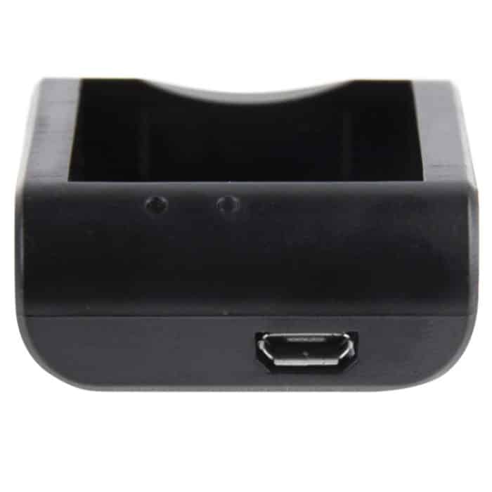 USB-Akku Reiseladegerät für SJ4000 Sportkamera-Akku – Bild 5