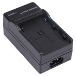 Ladegerät für Digitalkamera für CANON BP911 / 915/930/945 (schwarz) – Bild 4