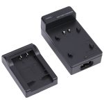 Autokamera-Ladegerät für SONY NP-BX1 (schwarz) – Bild 5