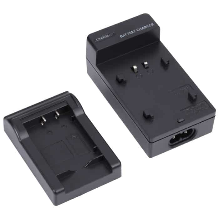 Autokamera-Ladegerät für SONY NP-BX1 (schwarz) – Bild 5