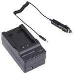 Autokamera-Ladegerät für SONY NP-BX1 (schwarz) – Bild 6