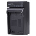 Autokamera-Ladegerät für FUJI FNP-W126 (schwarz) – Bild 2