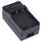 Autokamera-Ladegerät für FUJI FNP-W126 (schwarz) – Bild 4