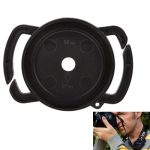 52-67mm / 58mm Center Pinch Kamera Objektivdeckel