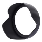 EW-73B Lens Hood Shade für Canon EF-S17-85 / 4-5.6USM IS Lens (Schwarz) – Bild 2