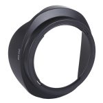 EW-83E Gegenlichtblende für Canon EF 17-40 mm 1: 4L USM, EF 16-35 mm 1: 2,8L USM, EF-S 10-22 mm 1: 3,5-4,5 USM-Objektiv (schwarz) – Bild 4