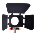 Aputure V-Matte Box, flexible Lichtformung – Bild 2