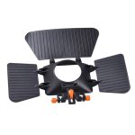 Aputure V-Matte Box, flexible Lichtformung – Bild 3