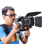 Aputure V-Matte Box, flexible Lichtformung – Bild 5