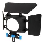V-Matte Box, flexible Lichtformung – Bild 3