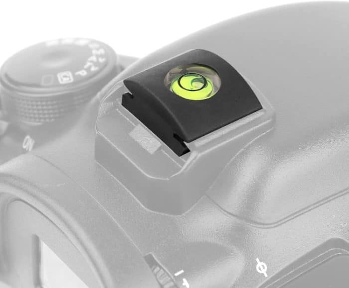 Schutzhülle für die Wasserwaage des heißen Schuhs (schwarz) – Bild 4