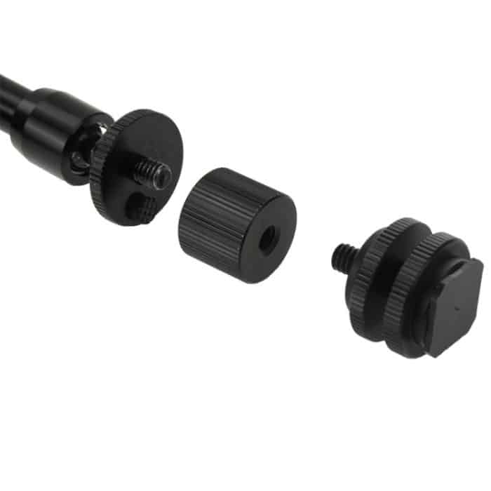 7 Zoll verstellbarer magischer Reibungsarm für DSLR-LCD-Monitor – Bild 7