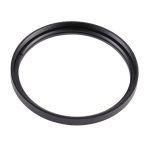 55 mm UV-Filter (schwarz)