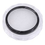 55 mm UV-Filter (schwarz) – Bild 4