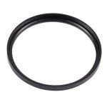 62mm UV Filter (schwarz)