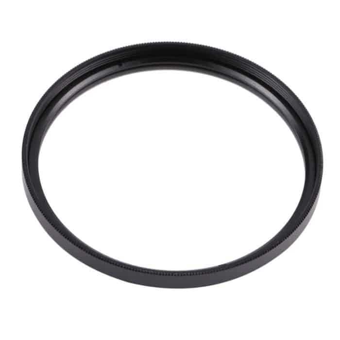 S-DLP-0602.jpg 62mm UV Filter (schwarz) – Bild 1
