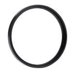 62mm UV Filter (schwarz) – Bild 2