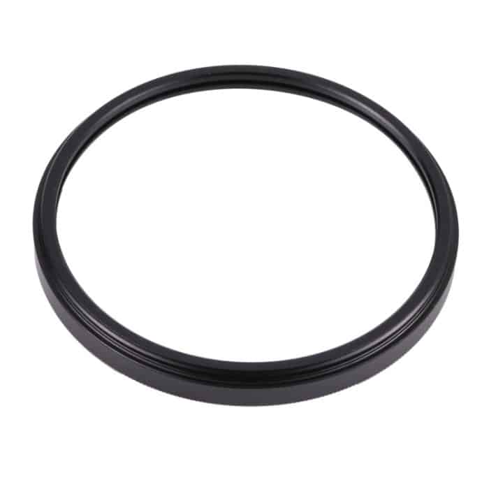 62mm UV Filter (schwarz) – Bild 3