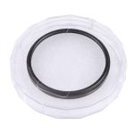 62mm UV Filter (schwarz) – Bild 4