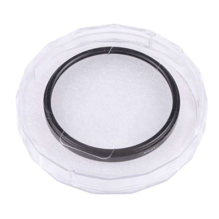 62mm UV Filter (schwarz) – Bild 4