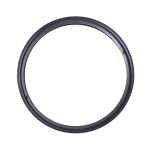 58mm UV Filter (schwarz) – Bild 3