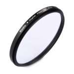 67 mm UV-Filter (schwarz) – Bild 3
