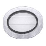 67 mm UV-Filter (schwarz) – Bild 4