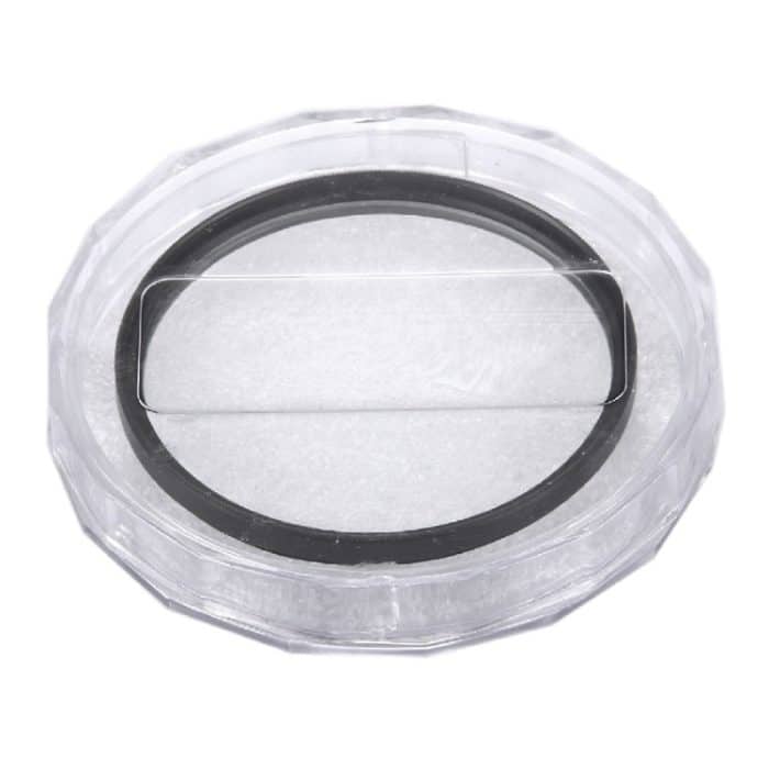 67 mm UV-Filter (schwarz) – Bild 4