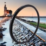 Kenko Optischer 77 mm UV-Linsenfilter (schwarz)