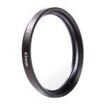 43mm SLR-Kamera-UV-Filter (schwarz) – Bild 2