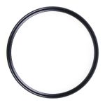 49 mm Spiegelreflexkamera UV-Filter (schwarz) – Bild 3