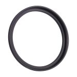 52mm-55mm Objektiv-Trittring (schwarz) – Bild 2
