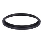 52mm-55mm Objektiv-Trittring (schwarz) – Bild 3