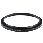 62mm-67mm Objektiv-Trittring (schwarz) – Bild 3