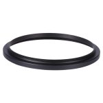 55mm-58mm Objektiv-Trittring (schwarz) – Bild 3