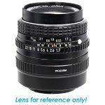 Trittring für PK-EOS M Objektivmontage (schwarz) – Bild 4