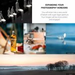 AI-Objektiv zum EOS M-Objektiv-Trittring (schwarz) – Bild 7