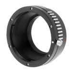 EOS Lens to NEX Lens Mount Stepping Ring (schwarz) – Bild 4