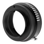 EOS Lens to NEX Lens Mount Stepping Ring (schwarz) – Bild 5