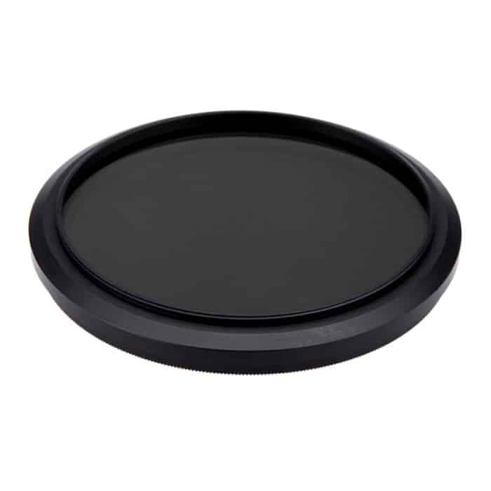 72mm ND-Fader-Neutraldichte einstellbar variabler Filter ND 2 bis ND 400-Filter (schwarz) – Bild 2