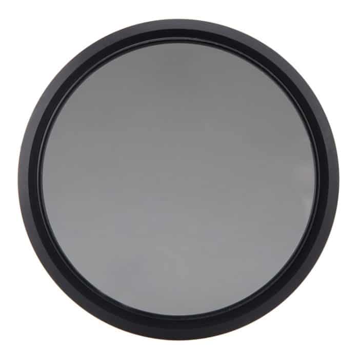 72mm ND-Fader-Neutraldichte einstellbar variabler Filter ND 2 bis ND 400-Filter (schwarz) – Bild 4