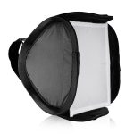 E23 Faltbare Soft Flash Diffusor Kuppel – Bild 4