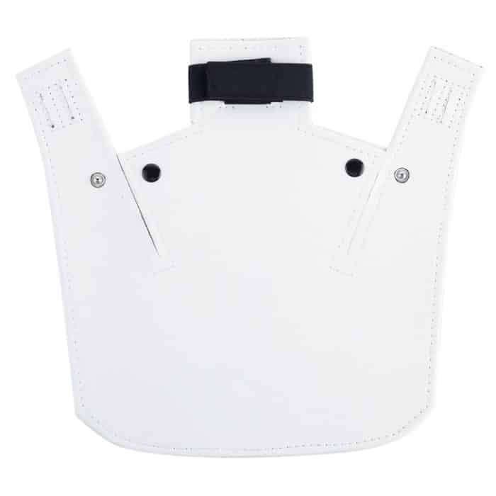 Universal Blitzlicht Speedlite Bounce Reflektor Diffusor (Weiß) – Bild 3