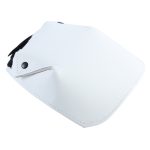 Universal Blitzlicht Speedlite Bounce Reflektor Diffusor (Weiß) – Bild 5