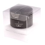 MYRMICA 360TL Zeitraffer Schwenk- und Neigekopf / 360-Grad-Kamerahalterung mit automatischer Drehung für GoPro HERO9 Schwarz / HERO8 Schwarz / 7/6/5/5 Sitzung / 4/3 + / 3/2/1 (Schwarz) – Bild 5