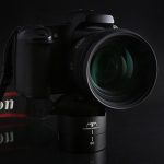 MYRMICA 360TL Zeitraffer Schwenk- und Neigekopf / 360-Grad-Kamerahalterung mit automatischer Drehung für GoPro HERO9 Schwarz / HERO8 Schwarz / 7/6/5/5 Sitzung / 4/3 + / 3/2/1 (Schwarz) – Bild 6