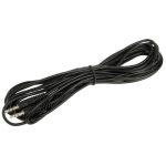 Aux-Kabel, 3,5-mm-Mini-Stecker-Stereo-Audiokabel, Länge: 5 m – Bild 3
