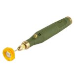 WLXY Carving & Painting & Mark & ​​Deburring & Polishing Elektrobohr- / Schleiferset (WL-800) – Bild 4