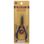 4,5 Zoll Edelstahl gehärtete und gehärtete Zange – Bild 5